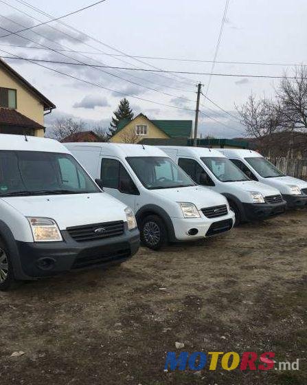 2011' Ford Transit Connect photo #1