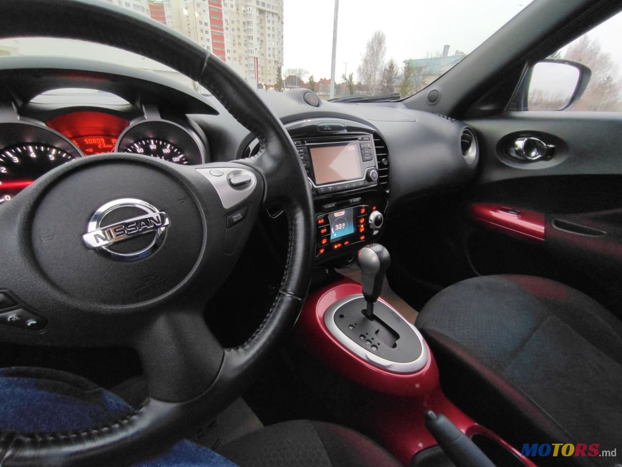 2015' Nissan Juke photo #1