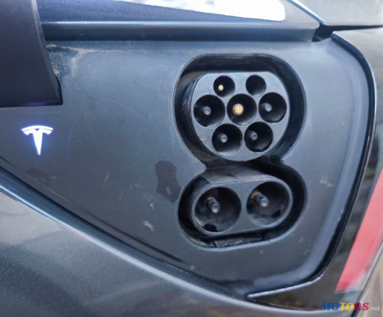 2020' Tesla Model 3 photo #6