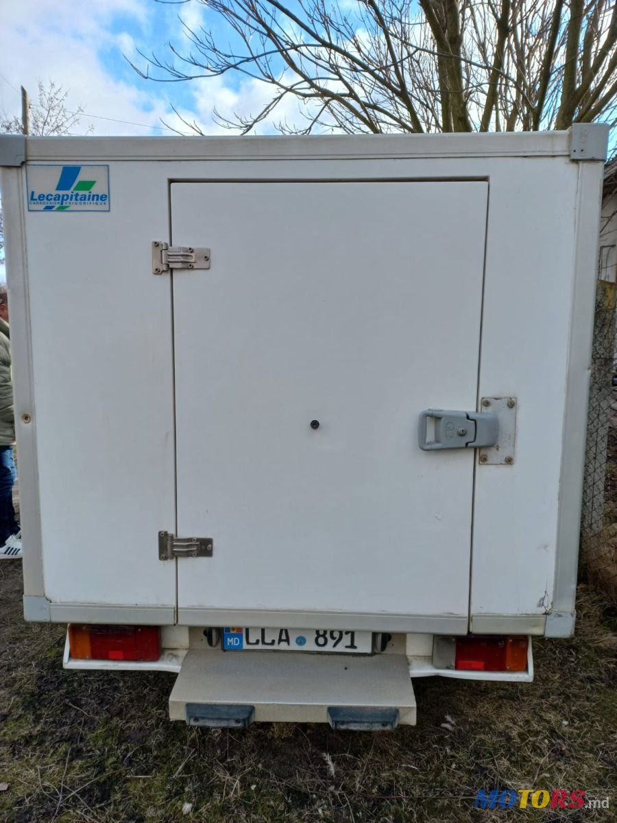 2006' Citroen Berlingo photo #3