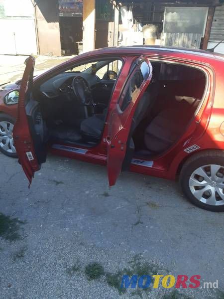 2008' Peugeot 207 photo #2