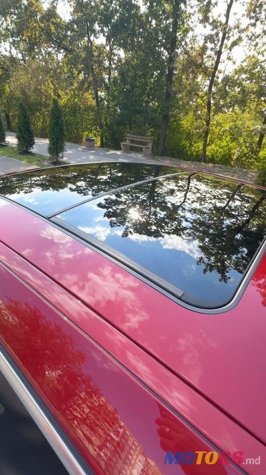 2019' BMW X4 photo #6