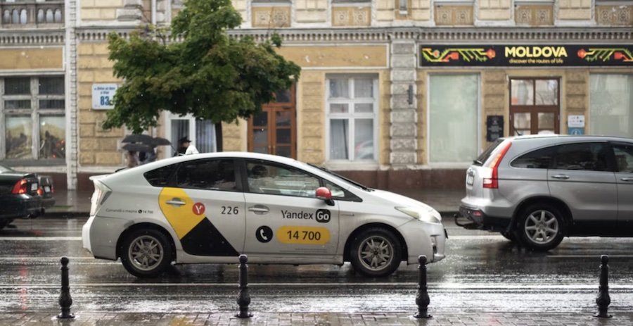 Боля о работе Yandex и о том, что миллионы уходили за границу: Будем анализировать