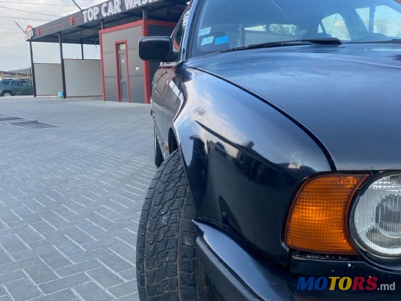 1995' BMW 5 Series photo #6