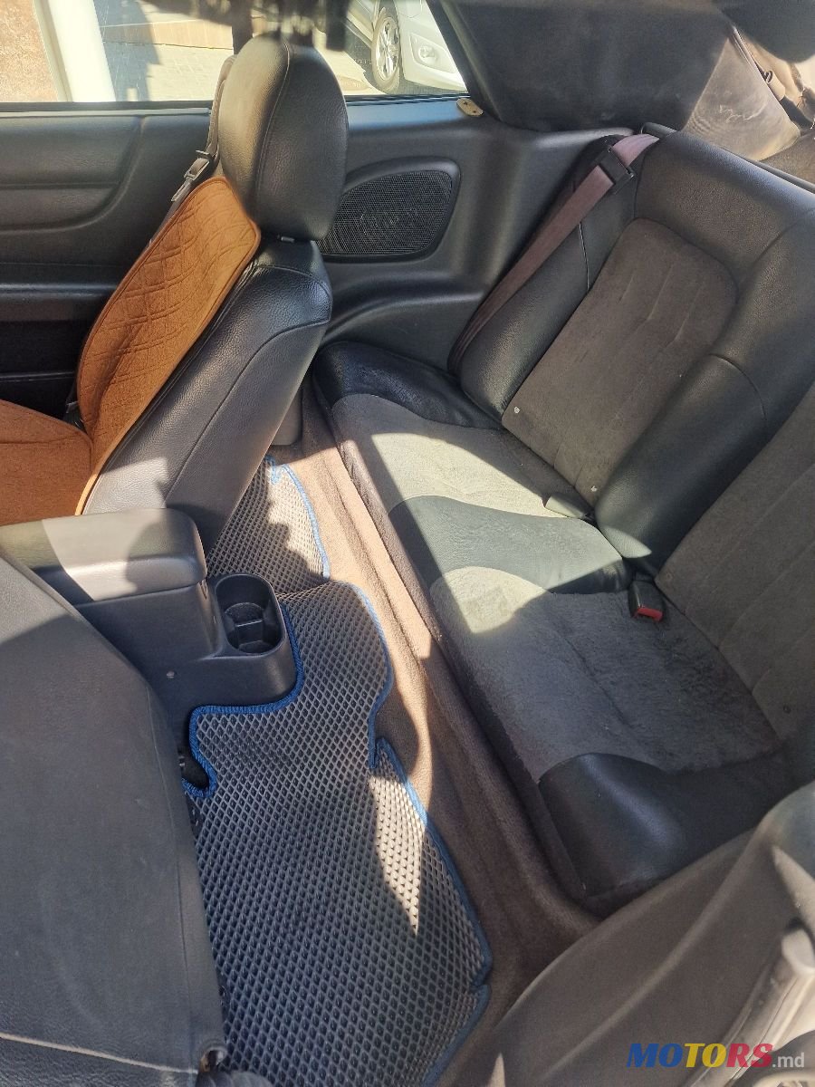 2003' Chrysler Sebring photo #5