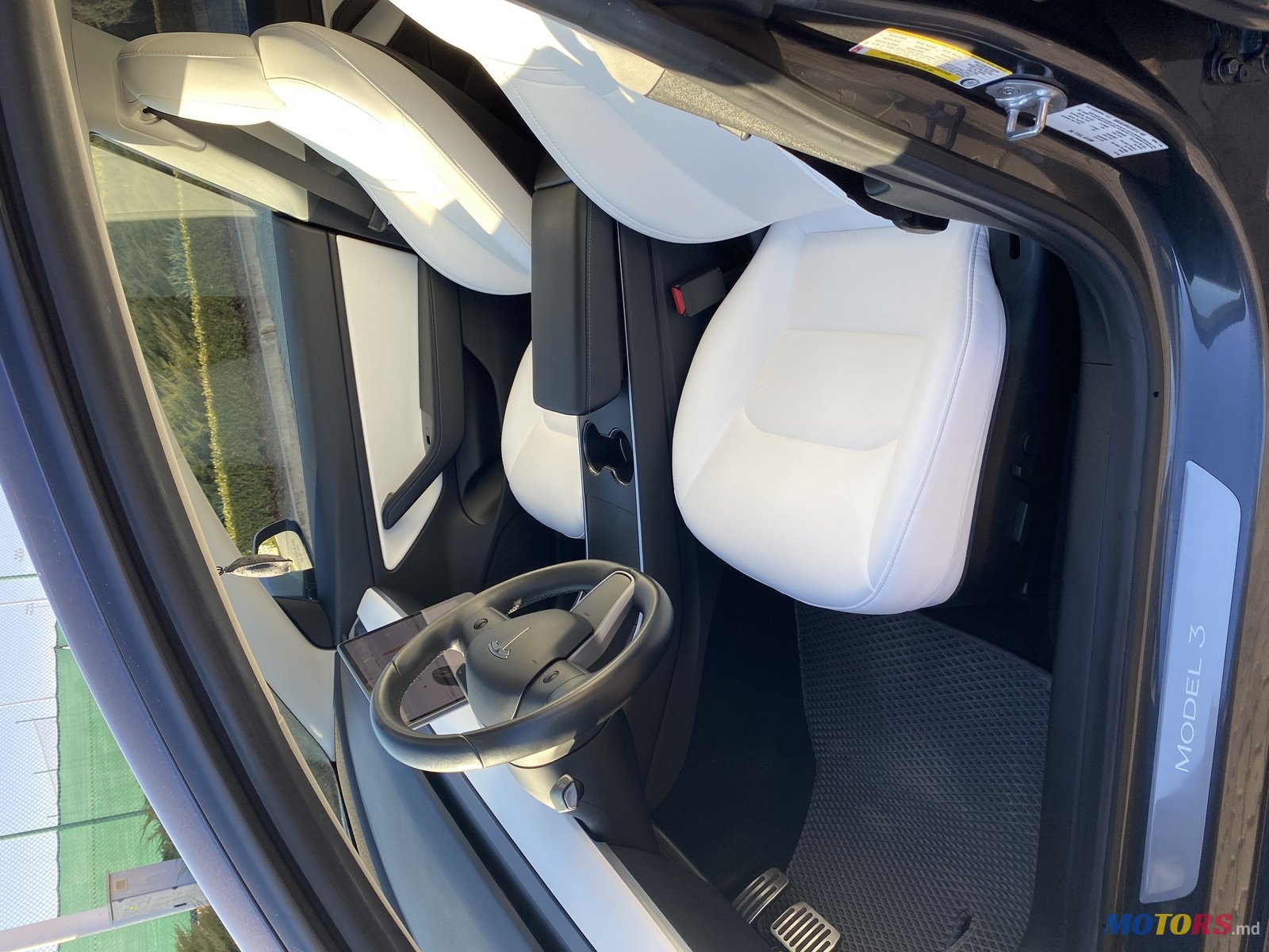 2019' Tesla Model 3 photo #6