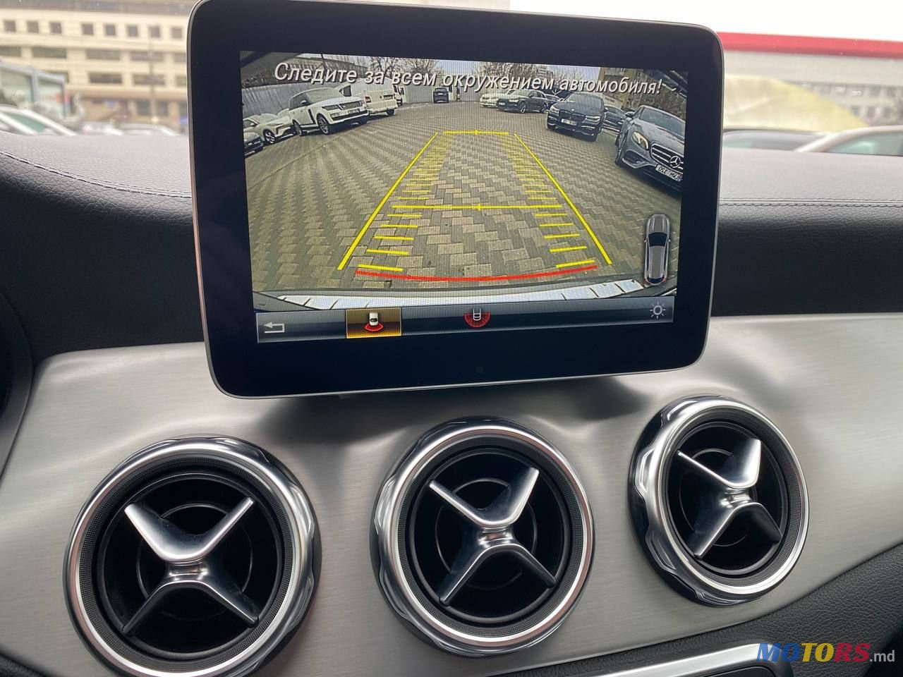 2018' Mercedes-Benz GLA photo #4