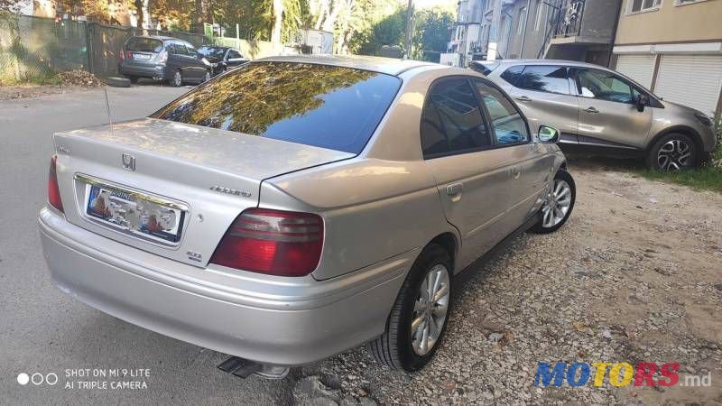 1999' Honda Accord photo #6