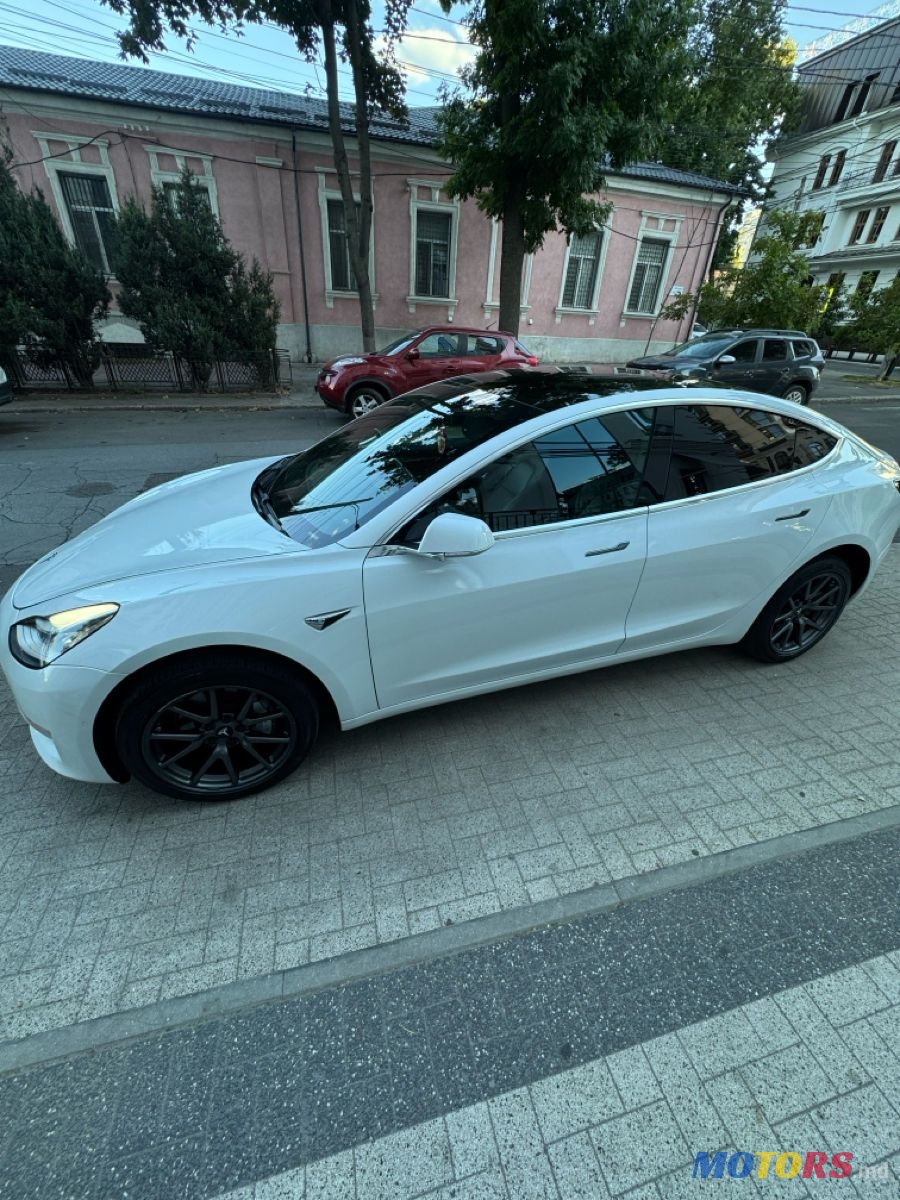 2020' Tesla Model 3 photo #2
