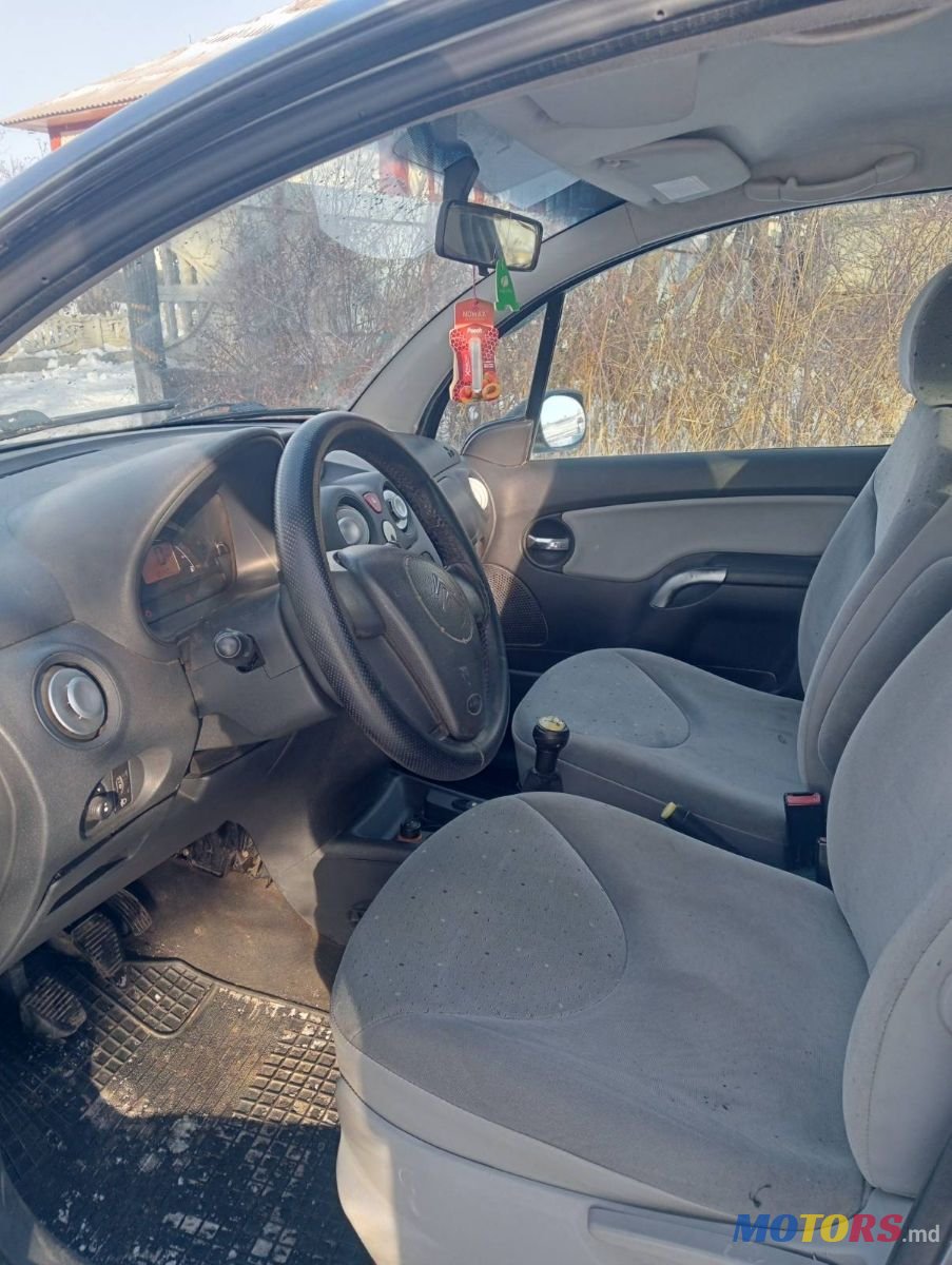 2004' Citroen C3 photo #2