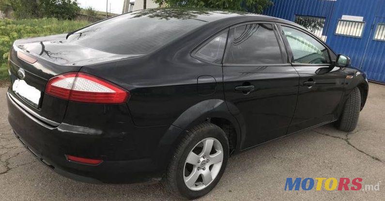 2008' Ford Mondeo photo #1