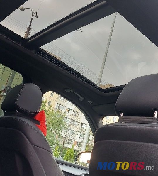 2017' BMW X5 photo #3