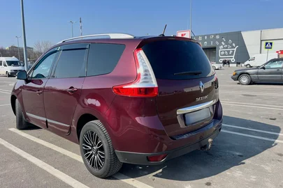 2013' Renault Grand Scenic