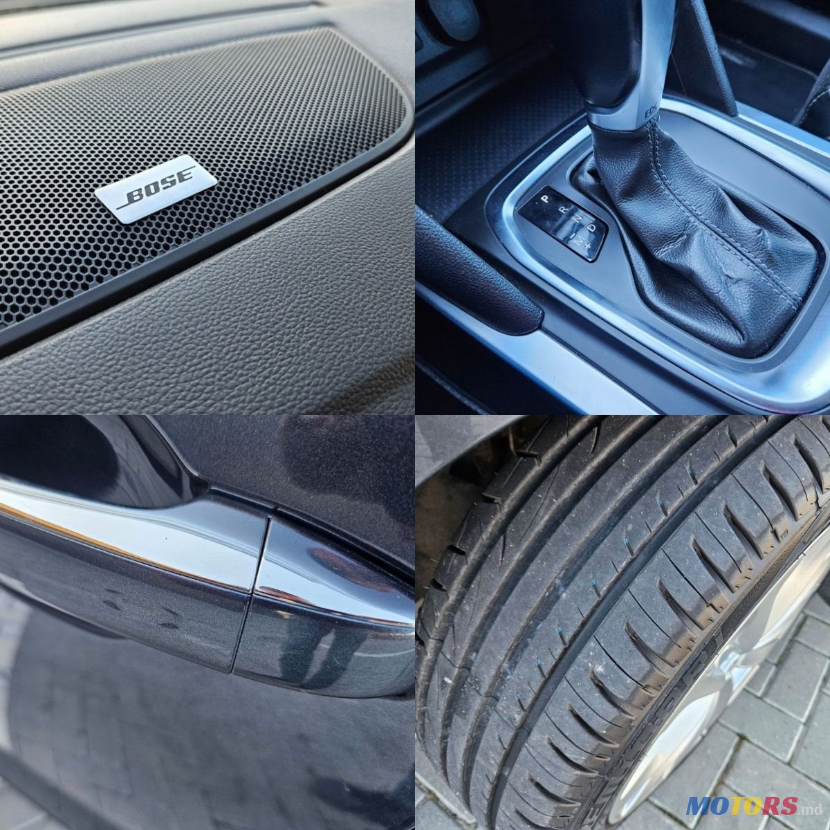 2018' Renault Megane photo #4