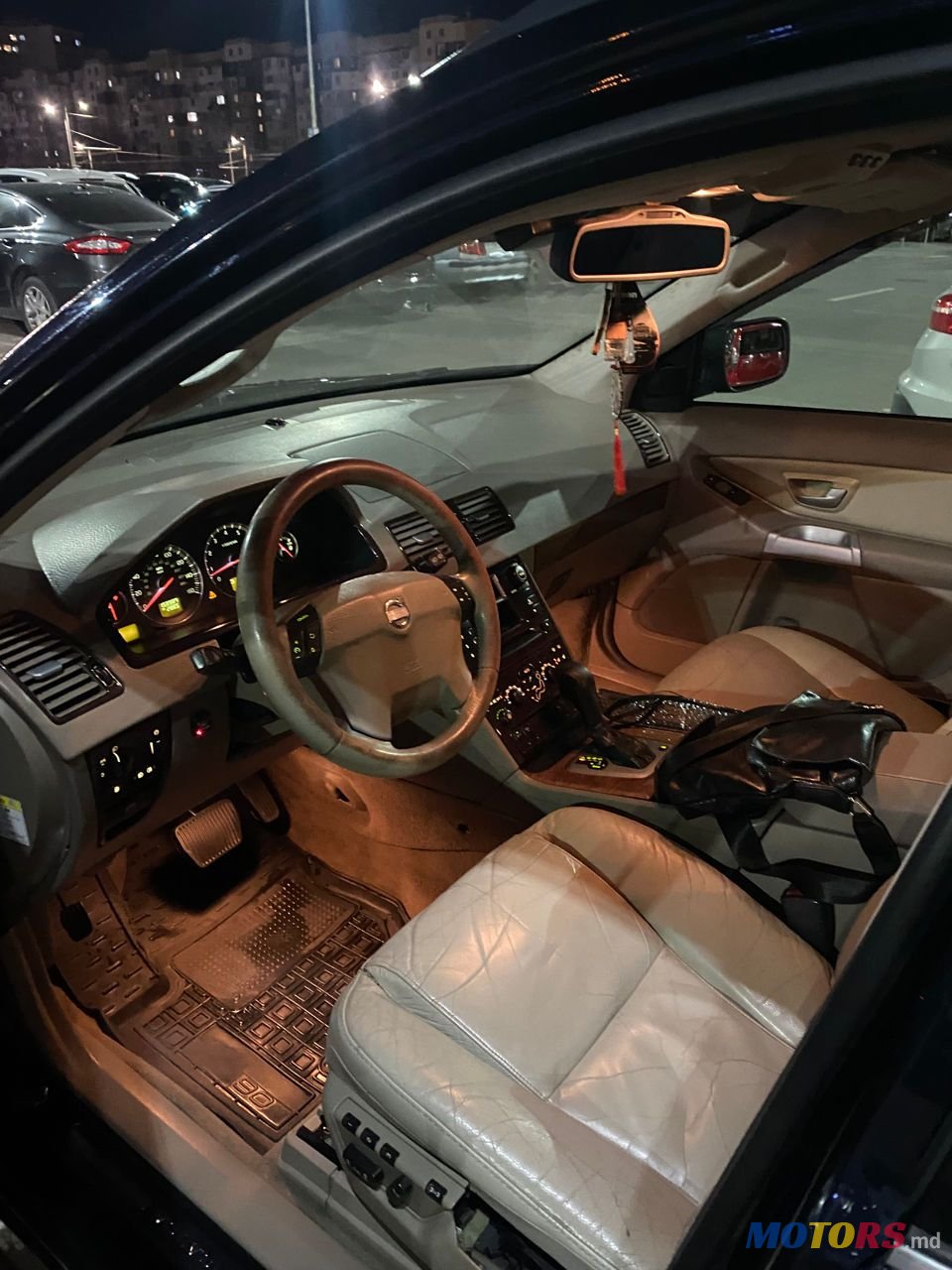 2005' Volvo XC90 photo #6