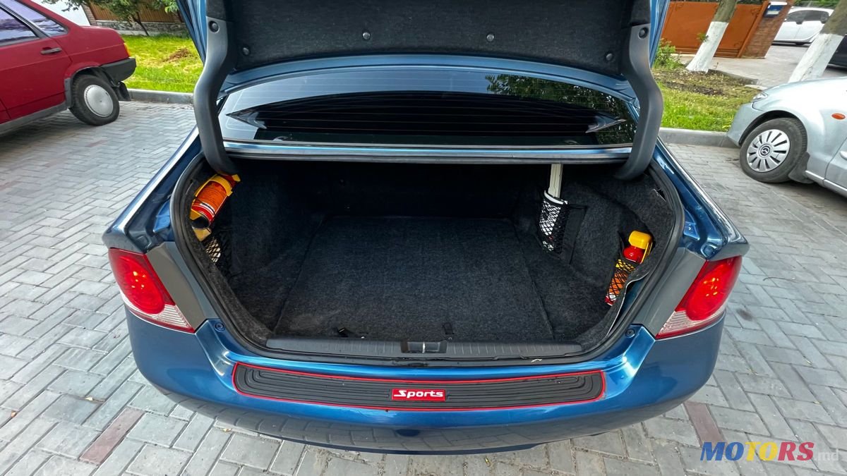 2009' Honda Civic photo #4