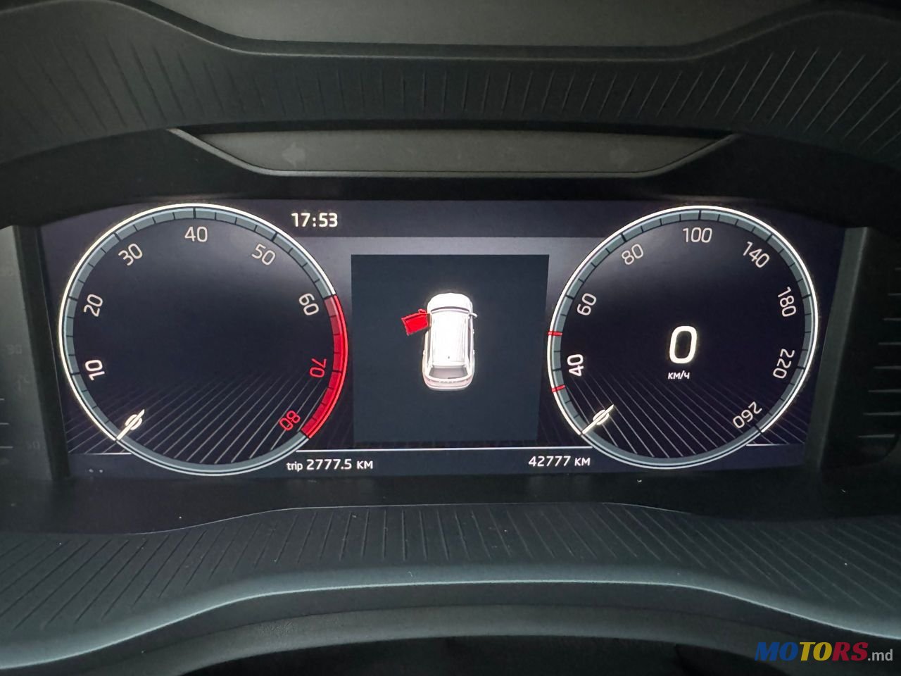 2022' Skoda Kodiaq photo #6