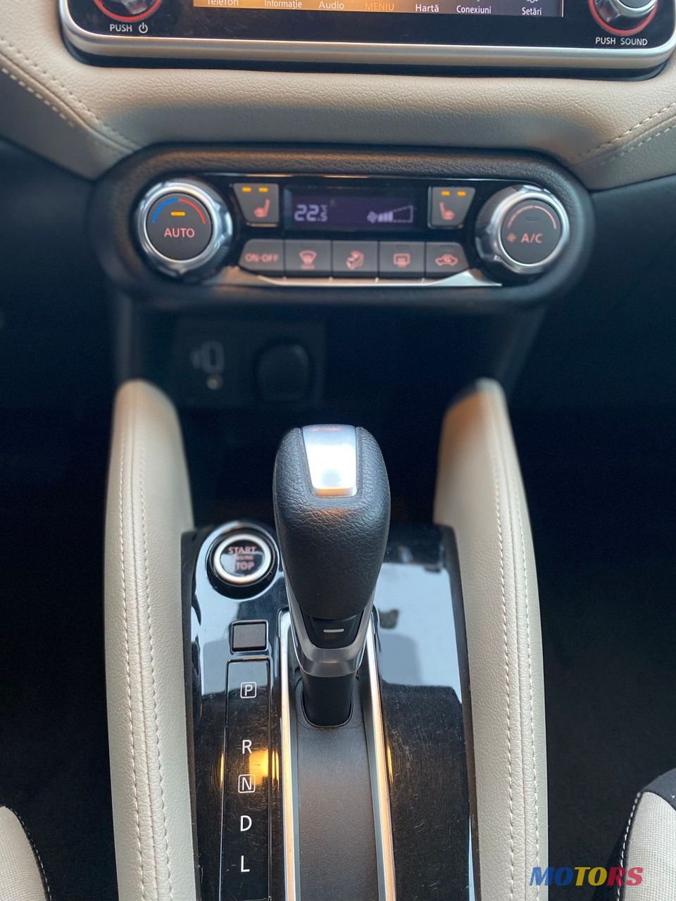 2021' Nissan Micra photo #5