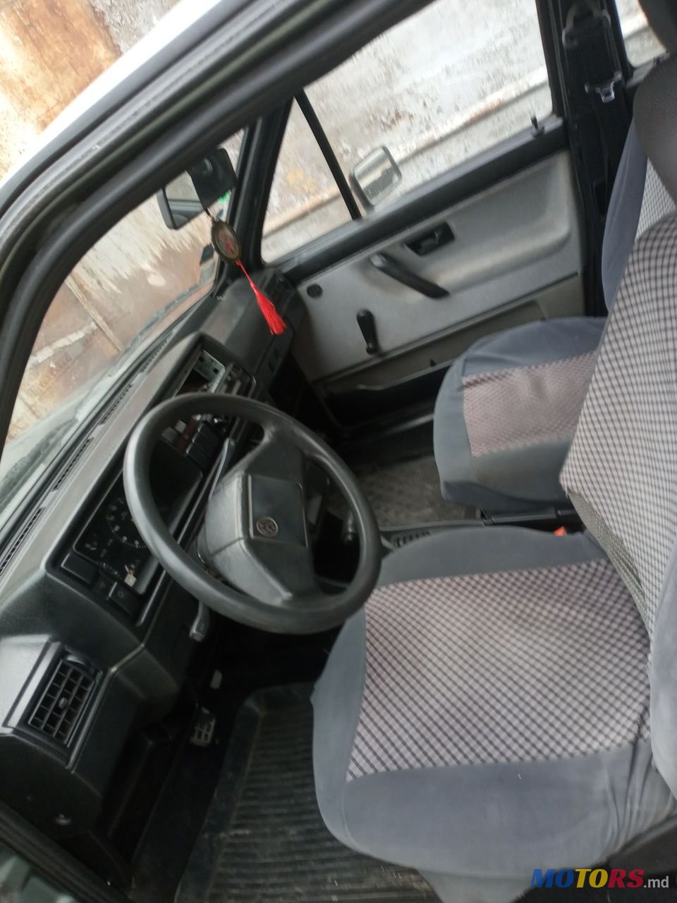 1987' Volkswagen Jetta photo #3