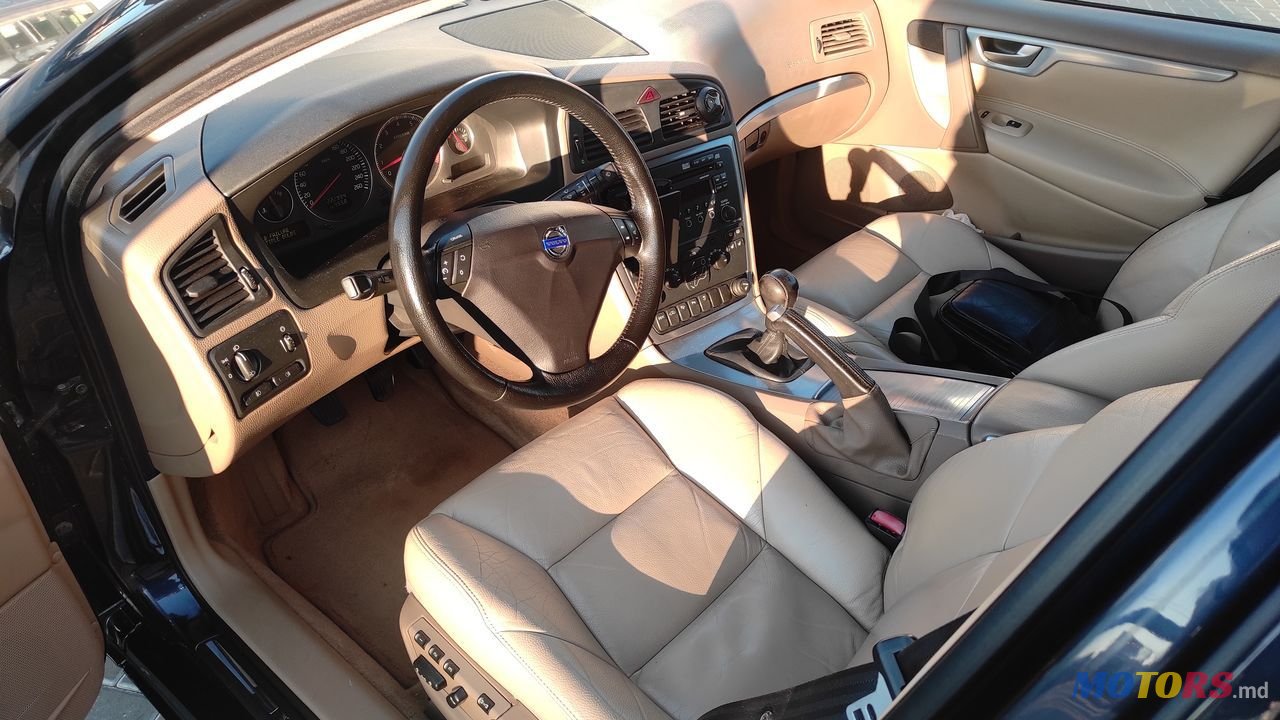 2006' Volvo S60 photo #4