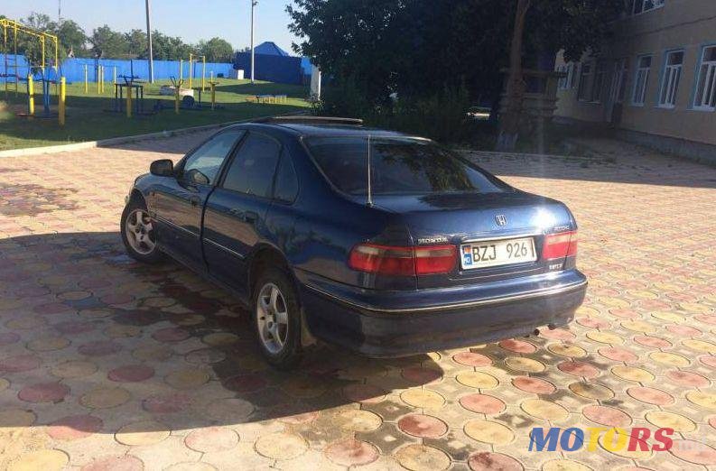 1996' Honda Accord photo #1