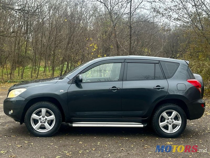 2007' Toyota RAV4 photo #6