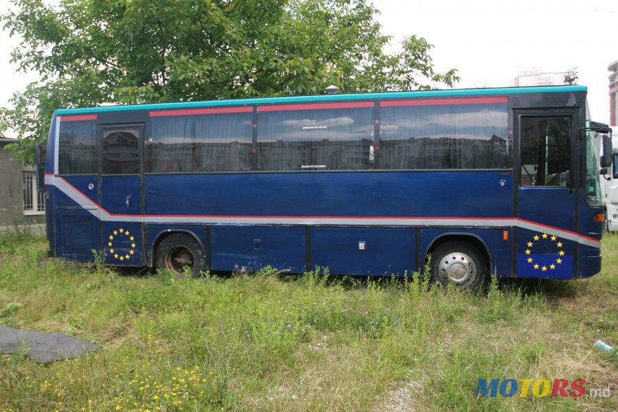 1989' MAN NL photo #2