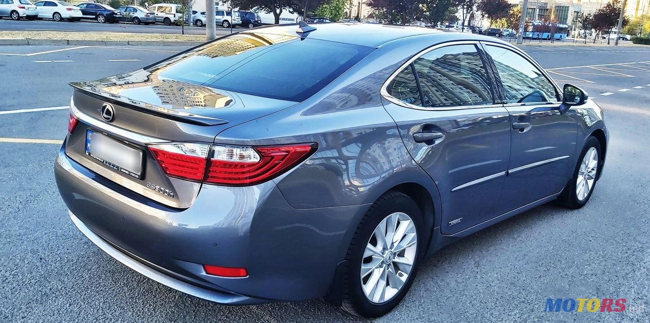2014' Toyota Avalon photo #2
