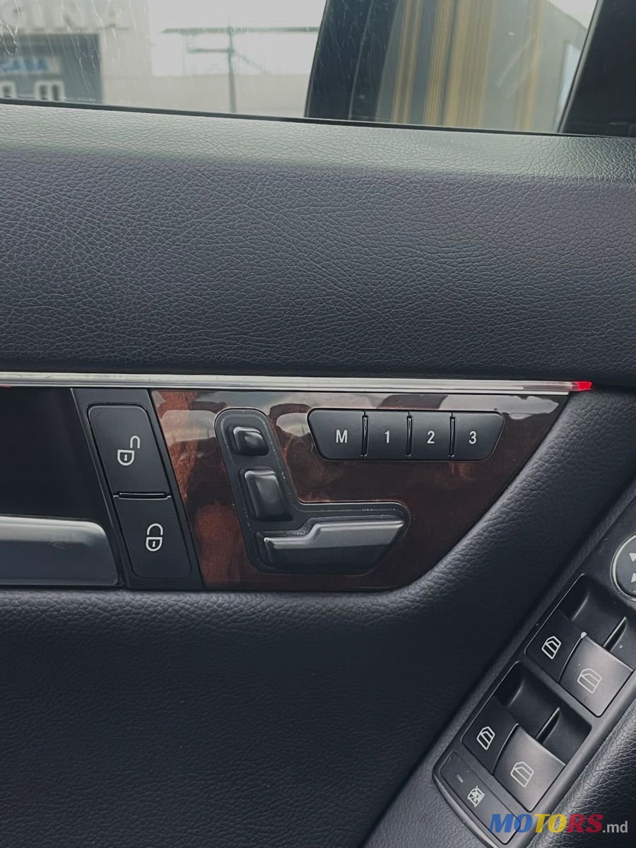 2014' Mercedes-Benz C Класс photo #5