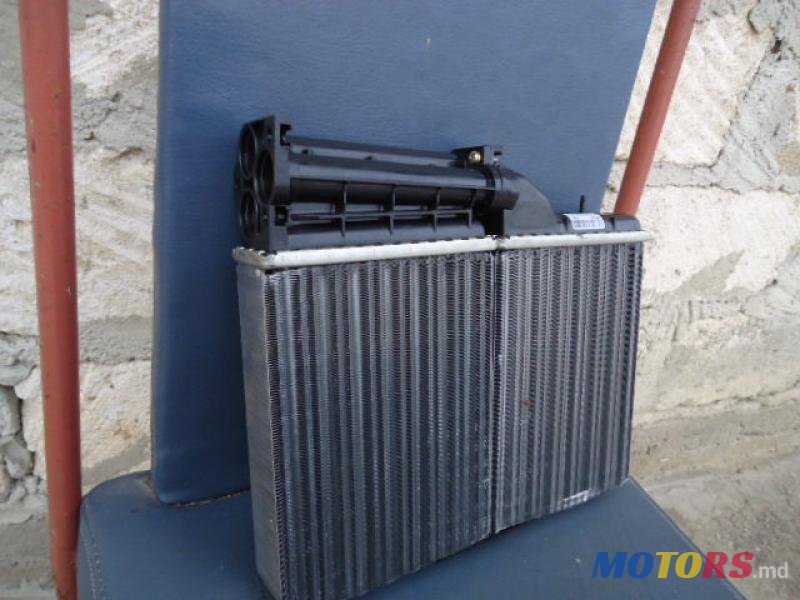 1990' BMW 5 Series photo #4