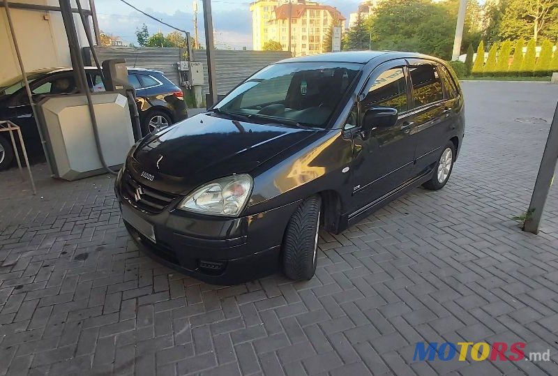 2004' Suzuki Liana photo #1