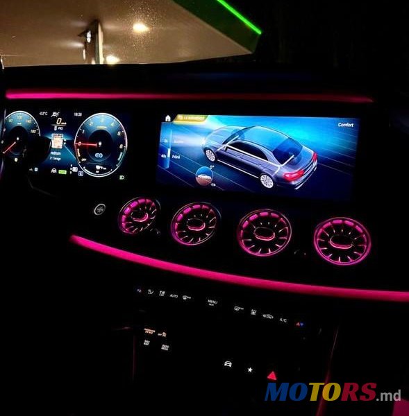 2021' Mercedes-Benz E-Class photo #5