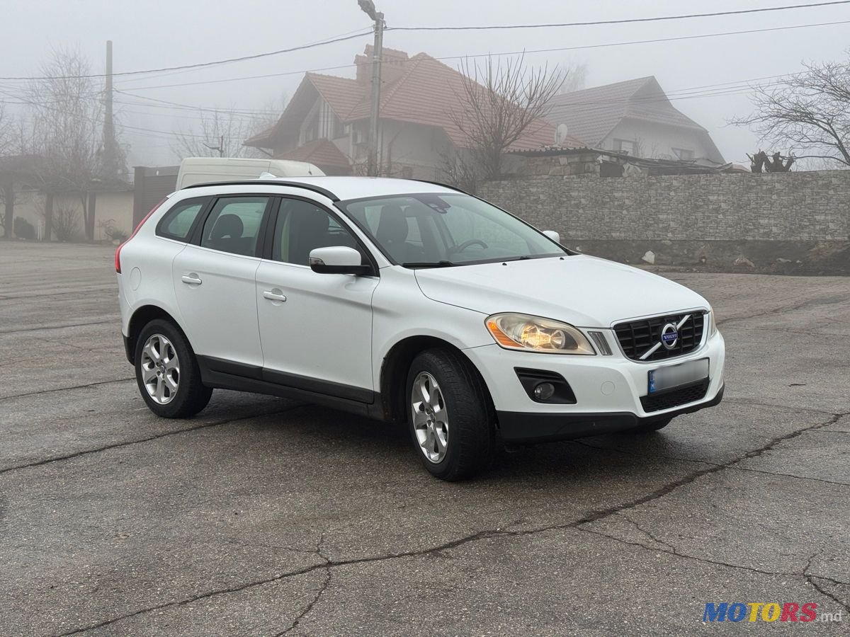 2009' Volvo XC60 photo #3