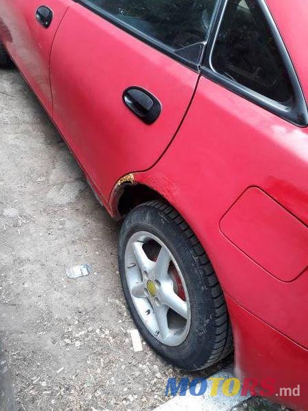1994' Mazda 323 photo #2