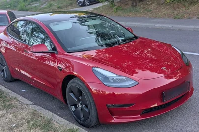 2021' Tesla Model 3