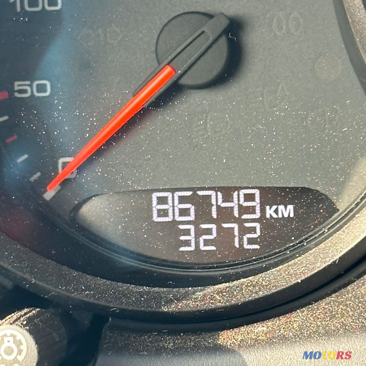 2016' Porsche Macan photo #5