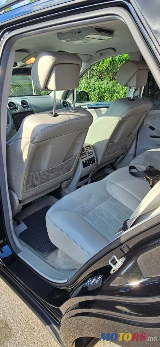 2006' Mercedes-Benz M-Class photo #4