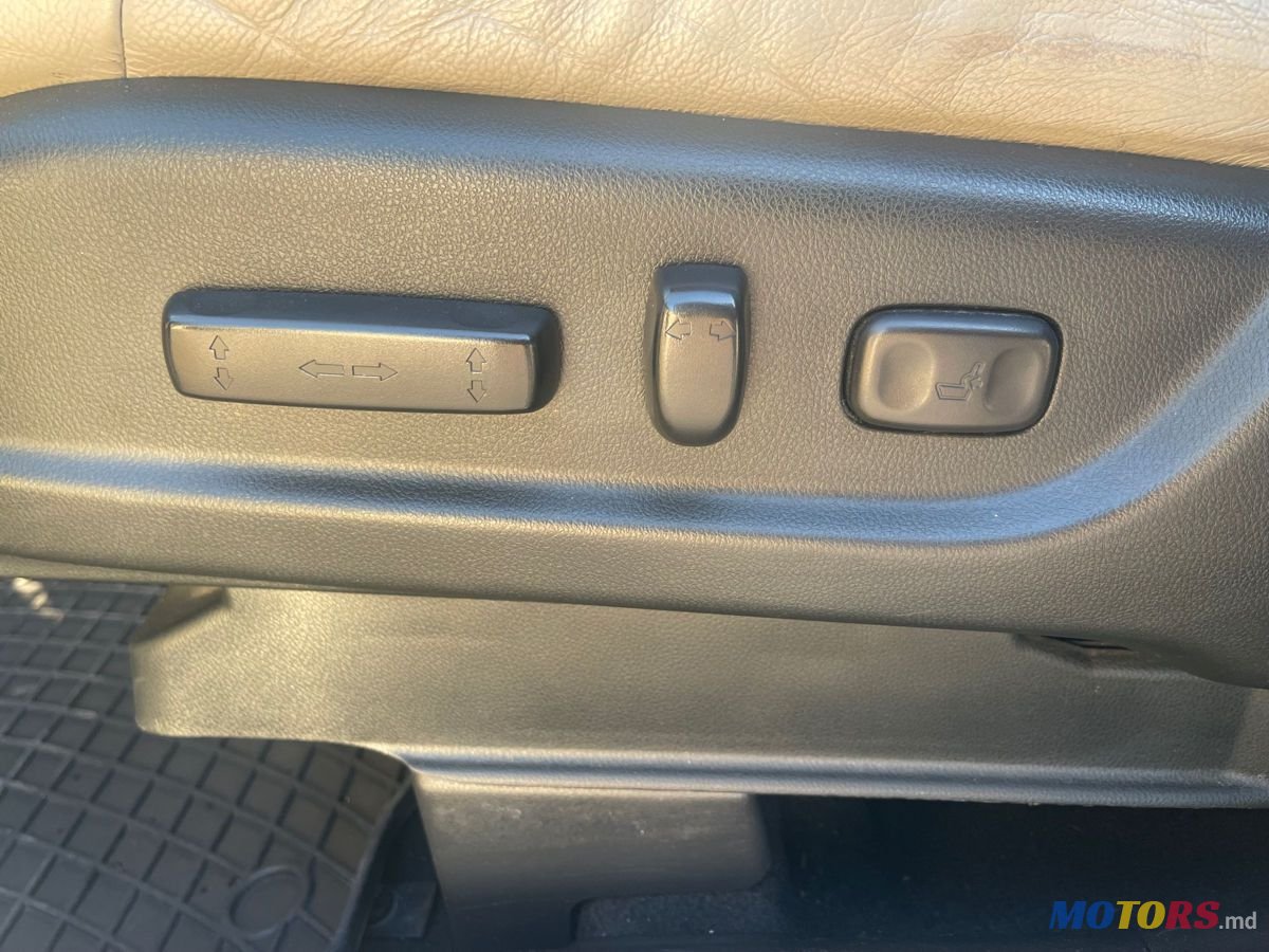 2013' Honda CR-V photo #6