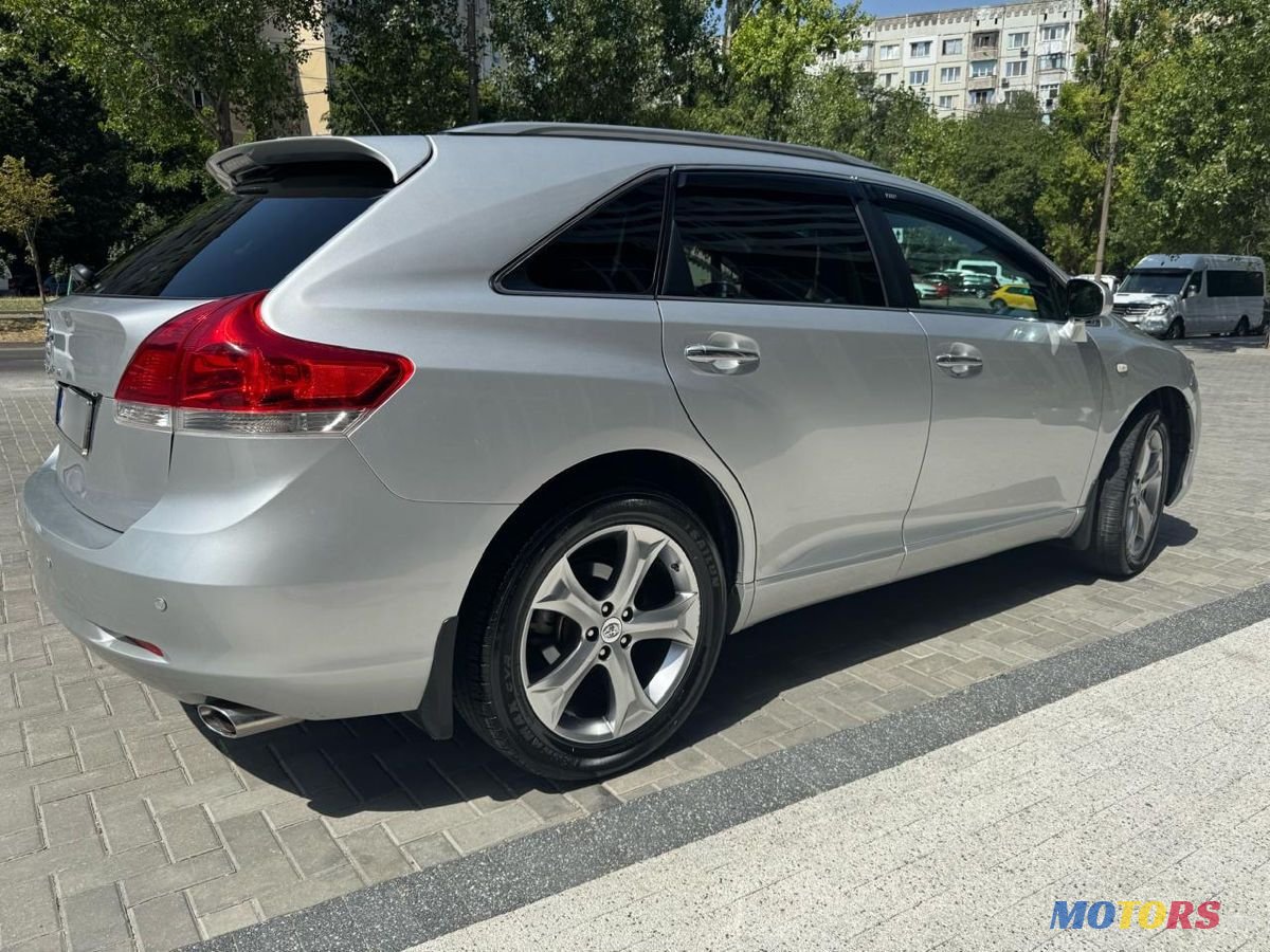 2009' Toyota Venza photo #6