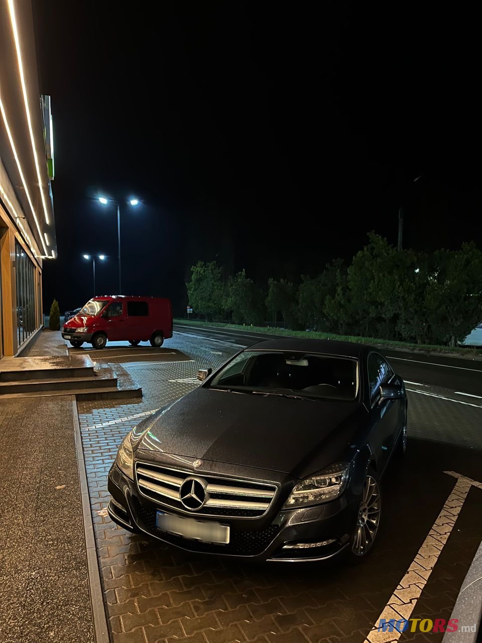 2013' Mercedes-Benz E Класс photo #1