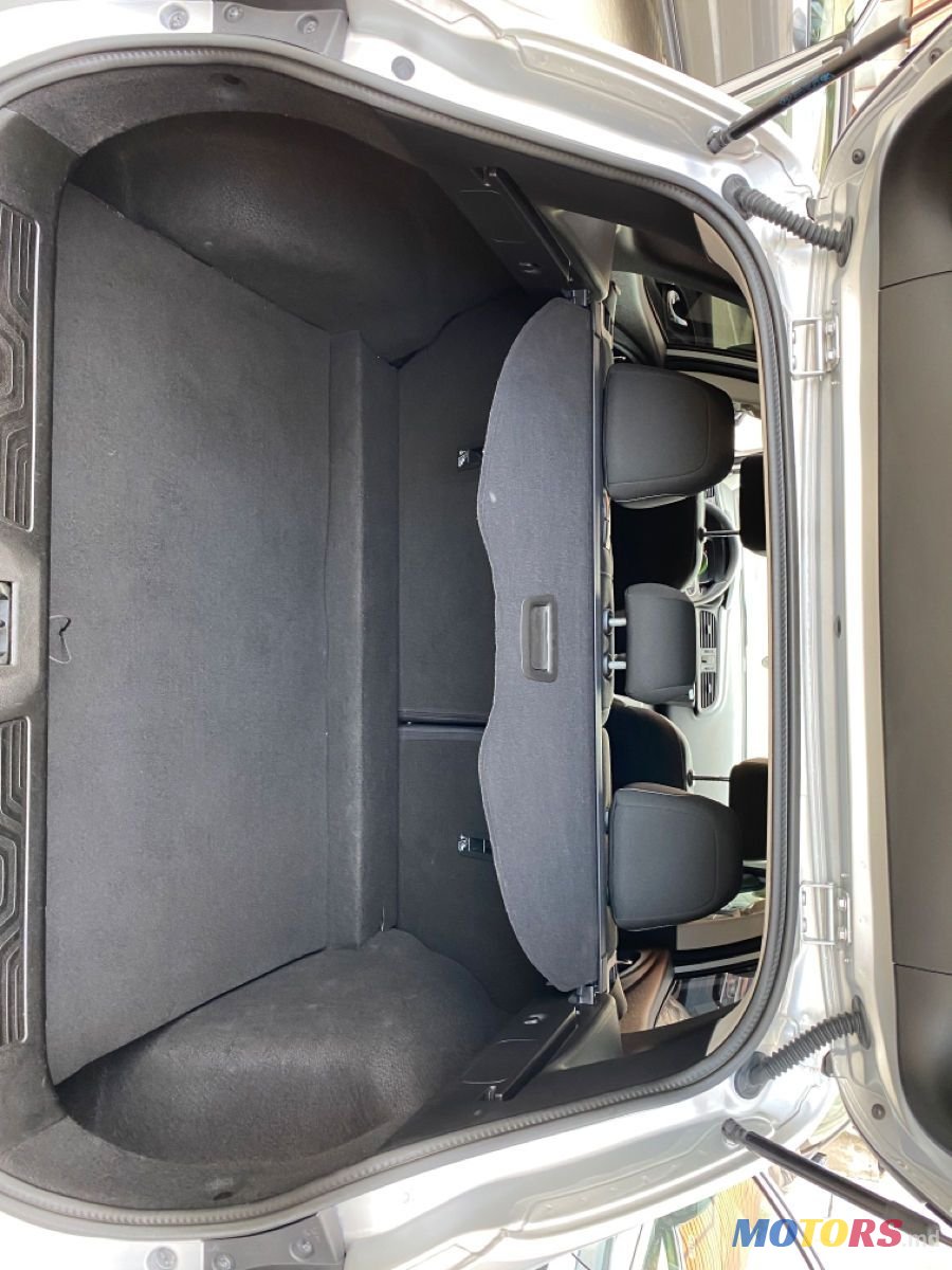 2018' Renault Kadjar photo #6