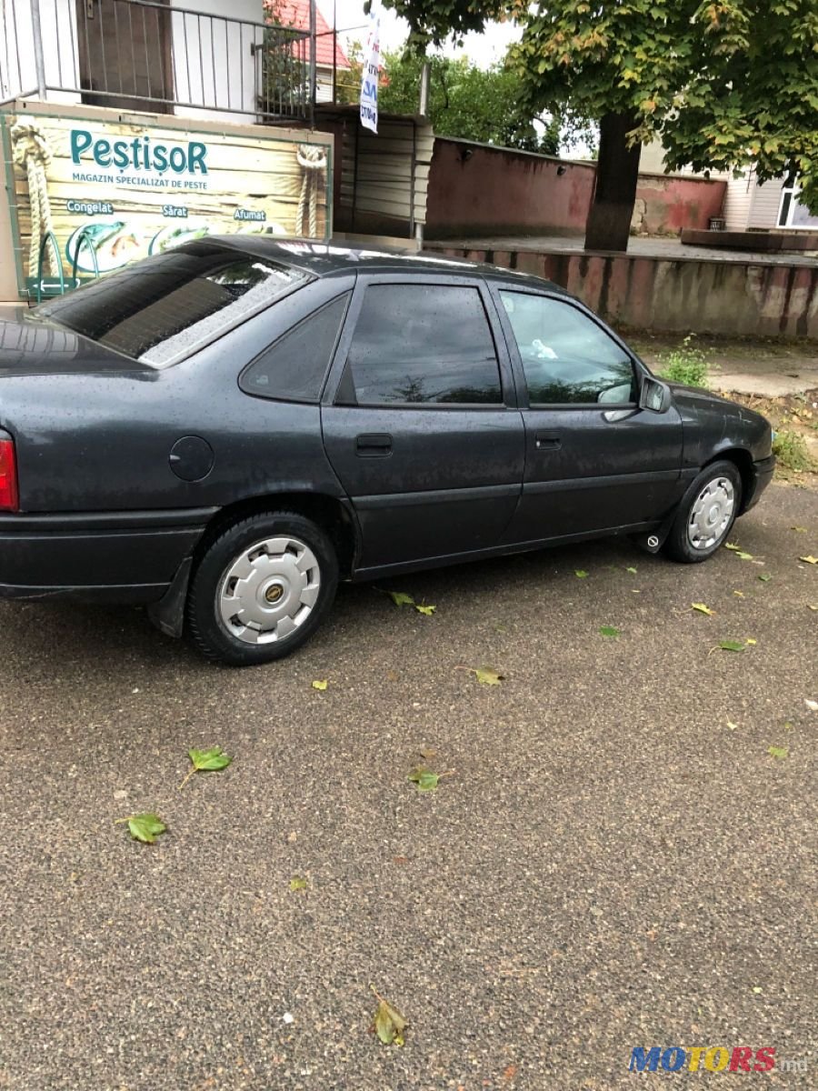 1994' Opel Vectra photo #3