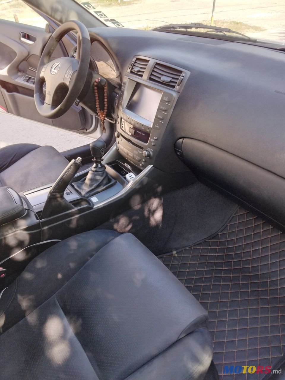 2006' Lexus Is Series photo #2