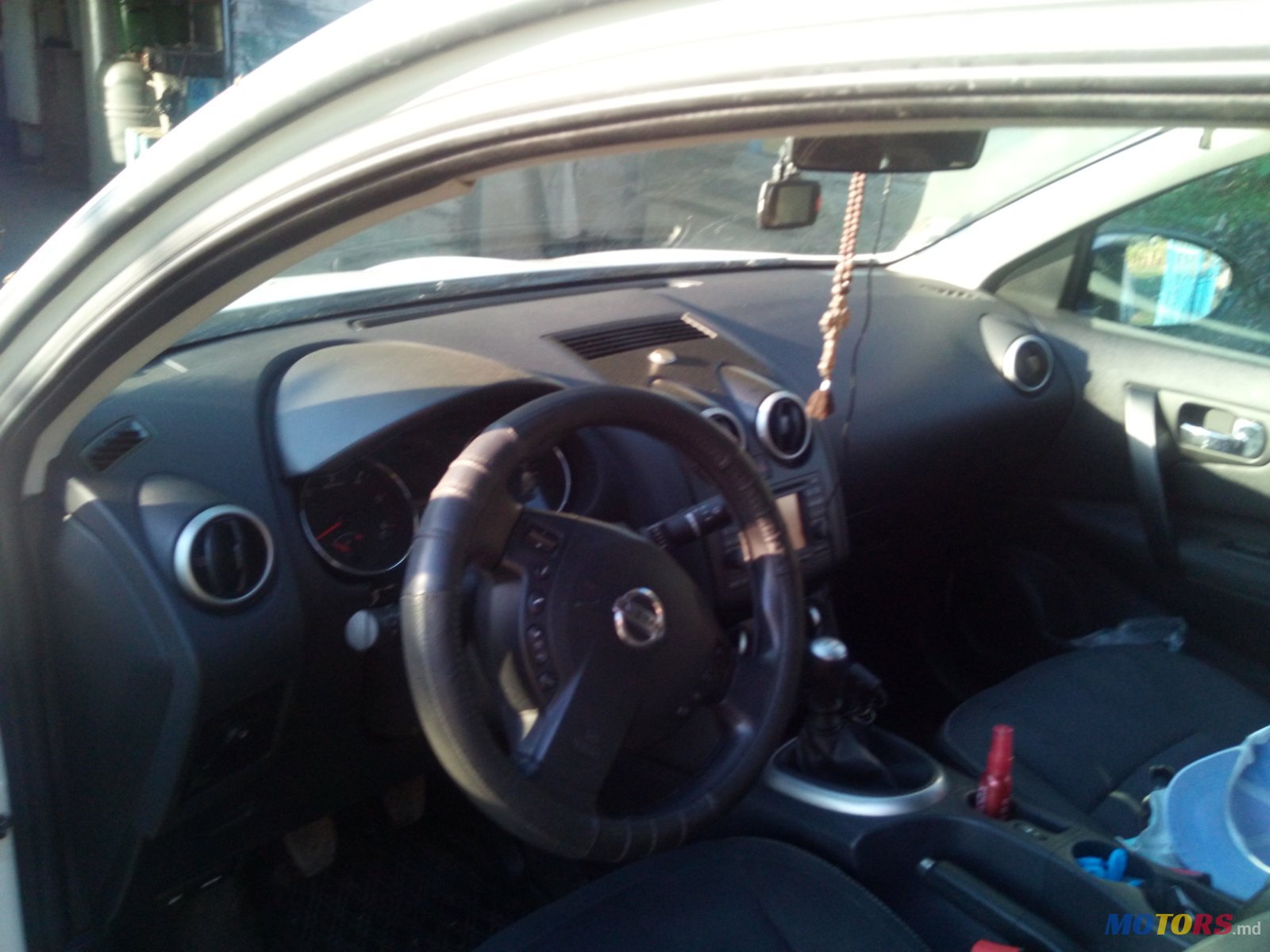 2010' Nissan Qashqai photo #3