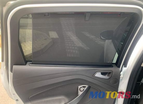 2018' Ford C-MAX photo #4