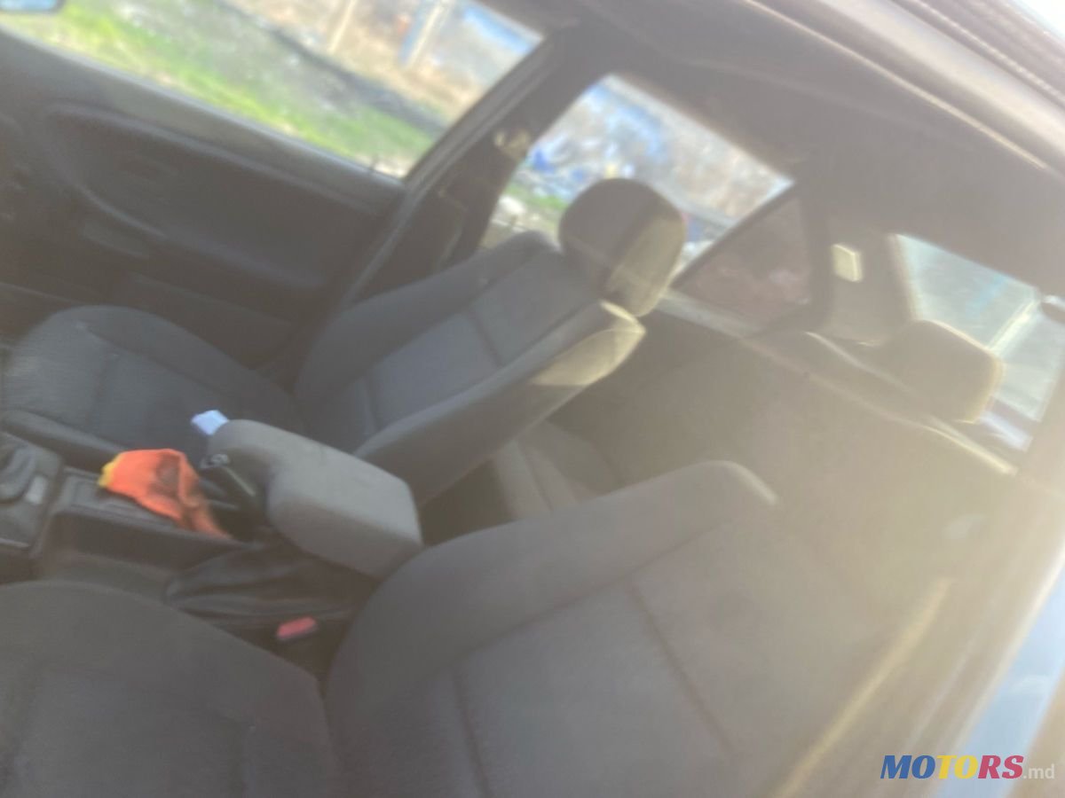 1995' BMW 3 Series photo #2