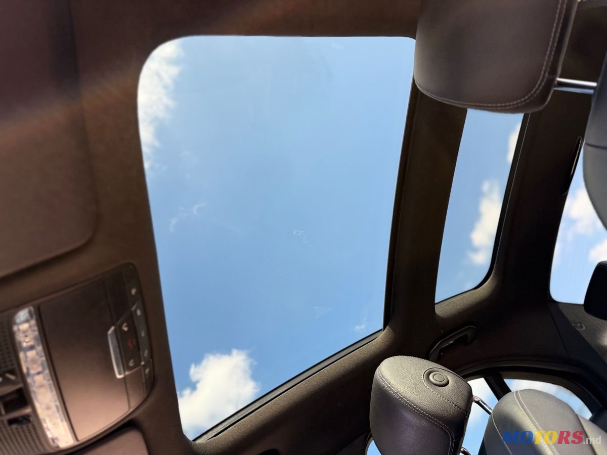 2017' Mercedes-Benz E-Class Amg photo #5