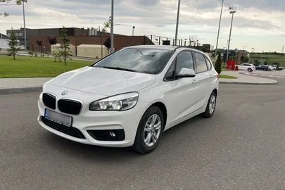 2016' BMW 2 Series