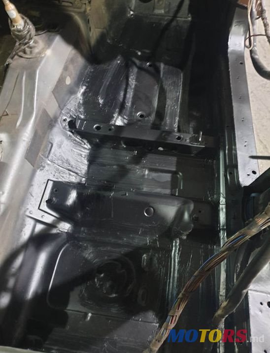 1993' BMW 5 Series photo #4