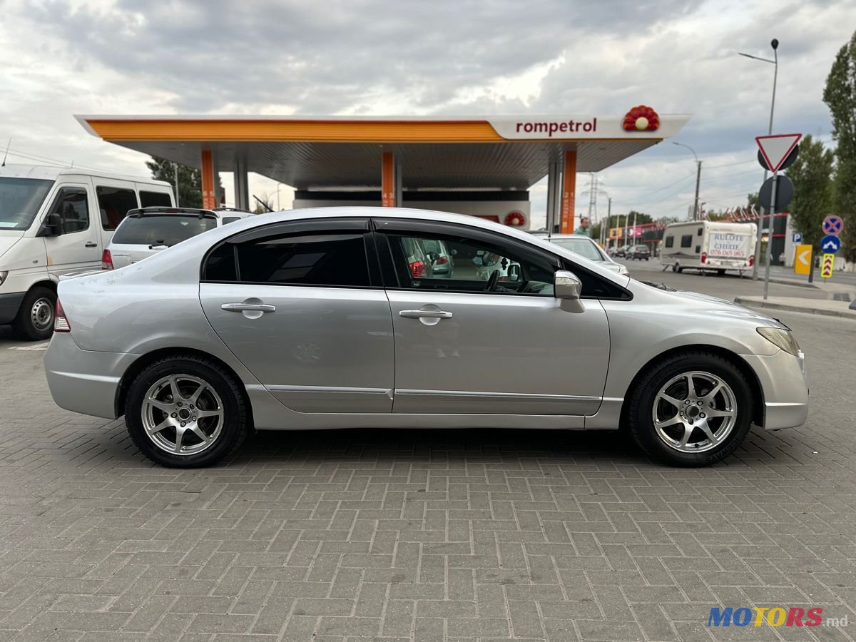 2010' Honda Civic photo #4